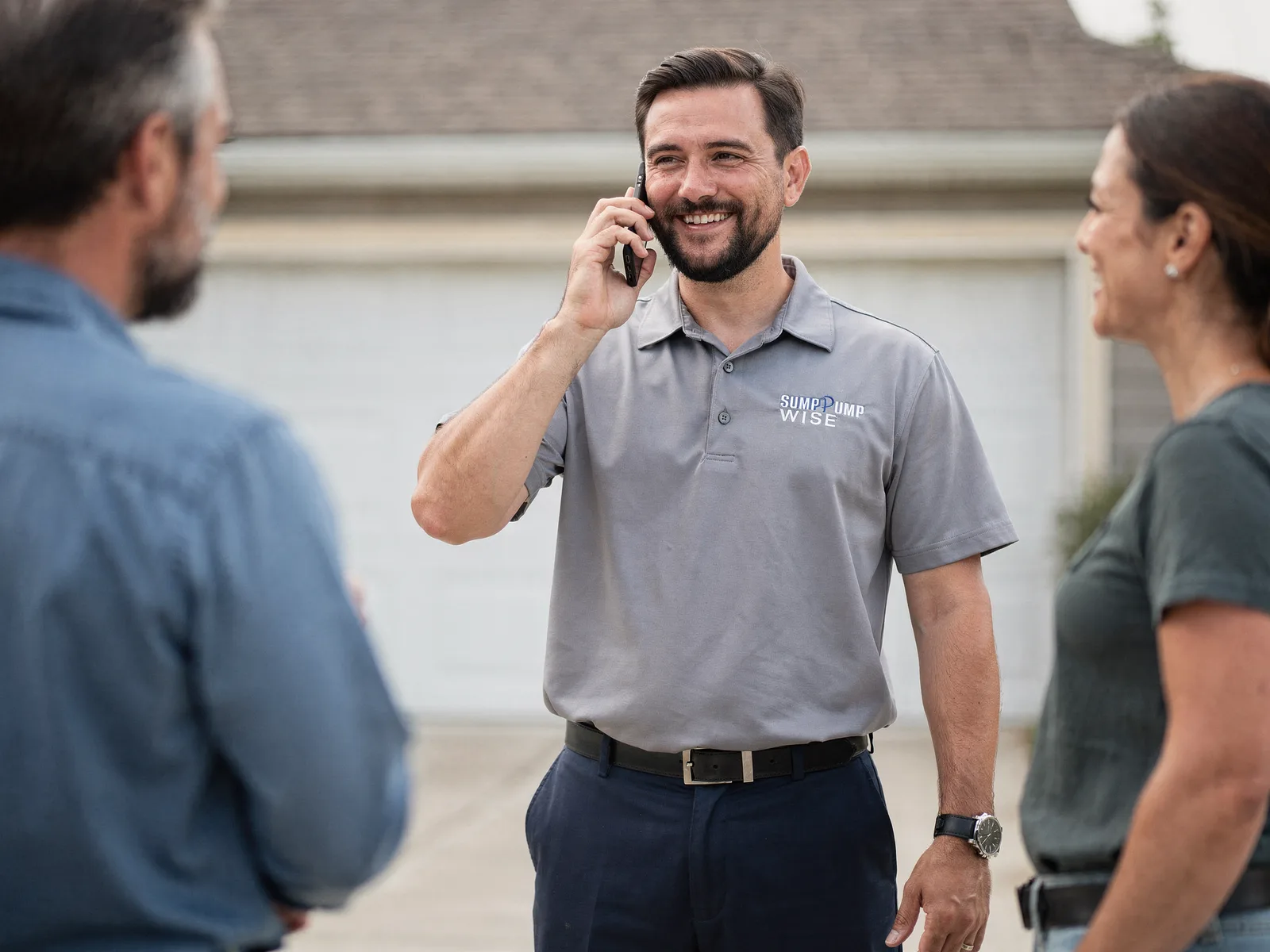 Water Heater Repair Park City, KS FAQs